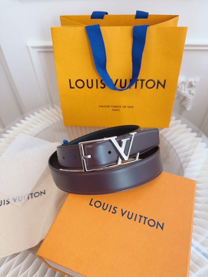 Louis Vuitton Belts